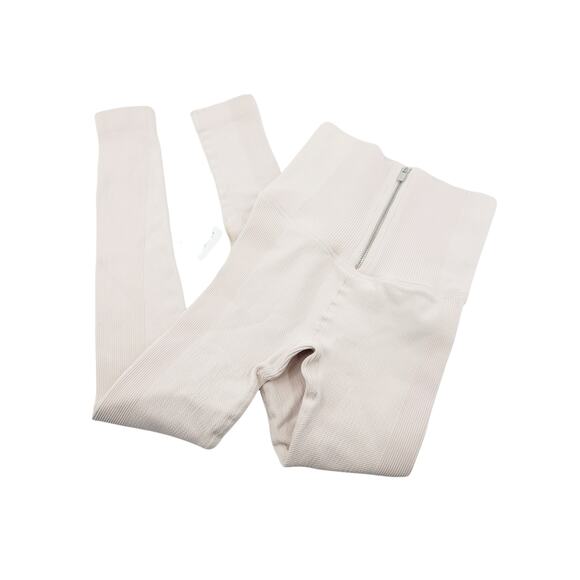 NWT Free People Movement High Rise Leggings - XS/S - Picture 2 of 7